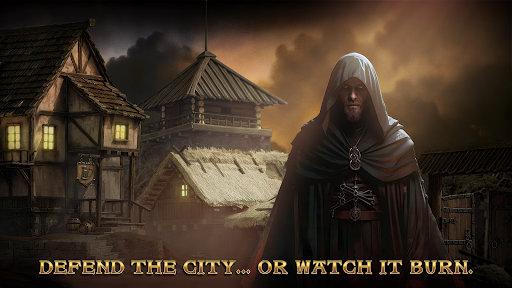 Blade of Shadows Screenshot 24