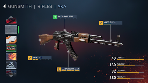 Zombeast: FPS Zombie Shooter Screenshot 19