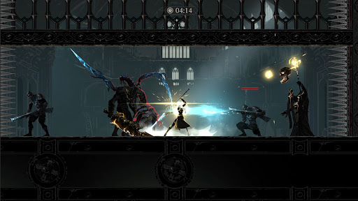 Shadow Hunter: Offline Premium Screenshot 14