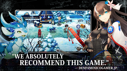 Evertale Screenshot 3