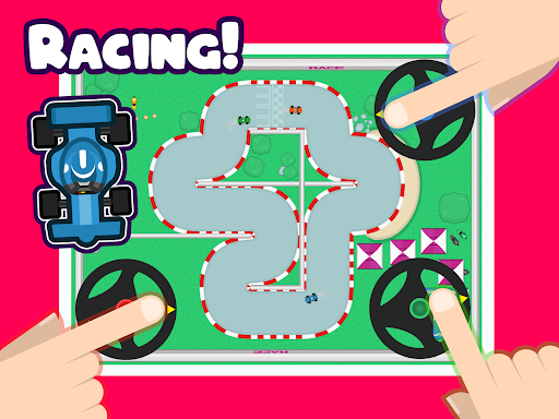 2 3 4 Player Mini Games Screenshot 14