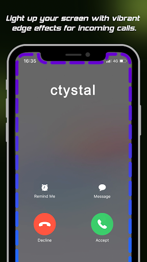 EdgeAura Screenshot 2