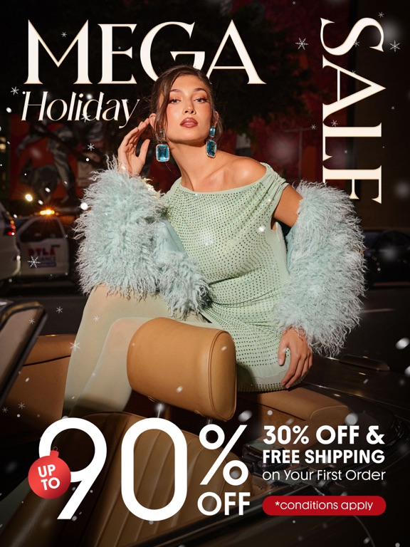 SHEIN-Shopping Online Screenshot 1