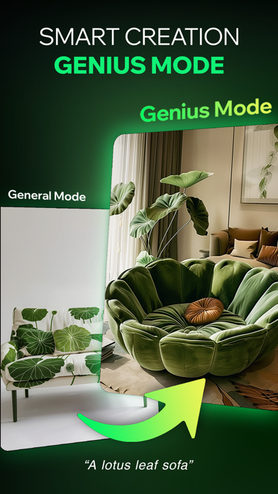 Spellai - AI Art Maker Screenshot 4