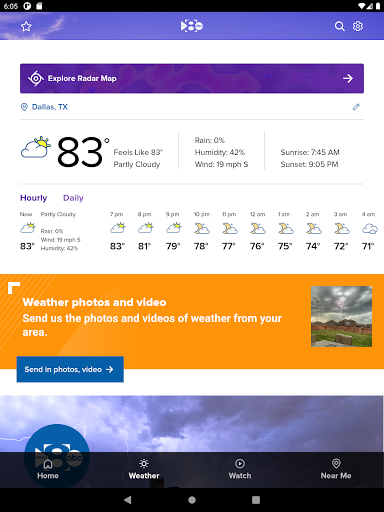 WFAA - News from North Texas Screenshot 6