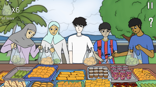 Ramadan Simulator Screenshot 28