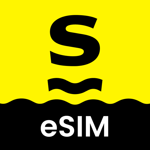 Saily: Travel eSIM & Data