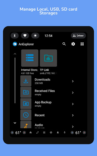 AnExplorer Pro File Manager Screenshot 61