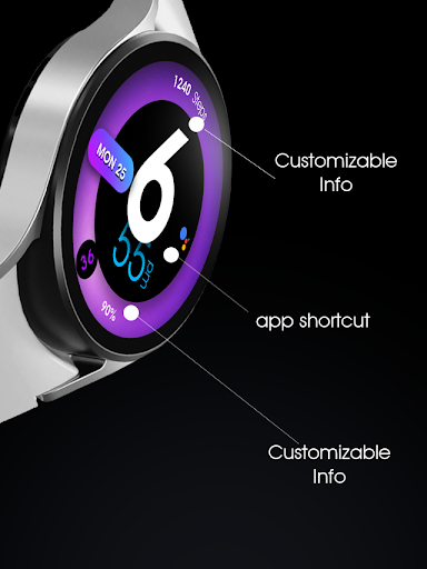 UsA Minimalist Digital -USA159 Screenshot 13