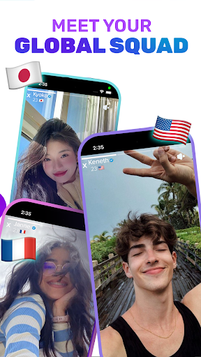 Wizz App - chat now Screenshot 4