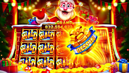 Lotsa Slots - Casino Games Screenshot 2