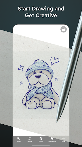 Papercopy - Tracer Screenshot 5