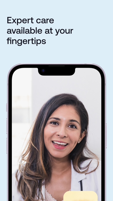 Pawp: 24/7 Vet & Pet Care Screenshot 2