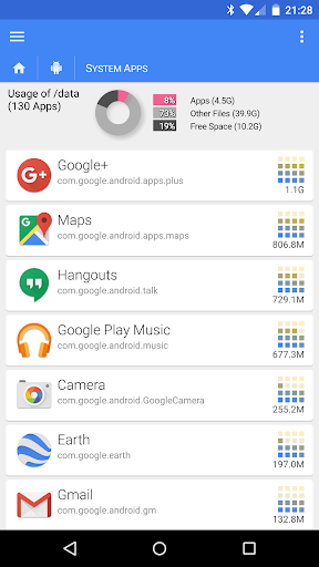 FX File Explorer: Plus License Screenshot 7