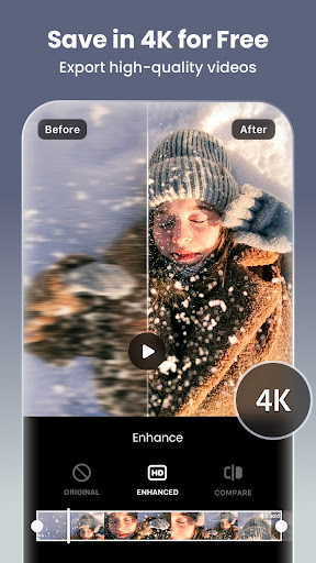 Video Editor & Maker - InShot Screenshot 8