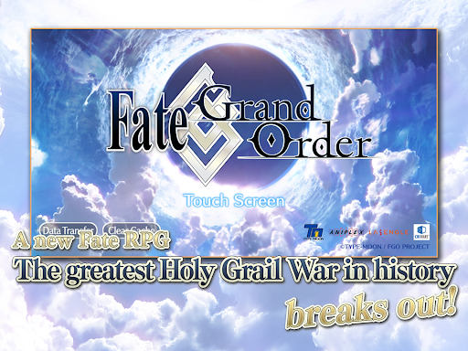 Fate/Grand Order (English) Screenshot 13