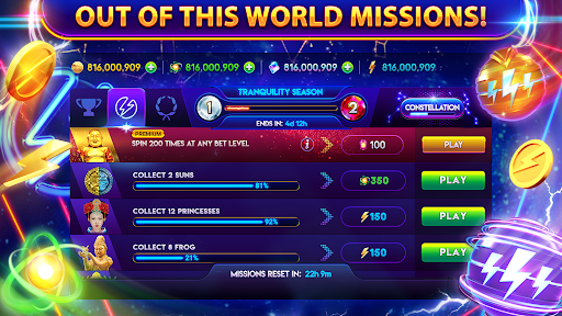 Lightning Link Casino Slots Screenshot 7