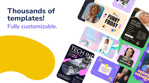 Invitation Maker Screenshot 19