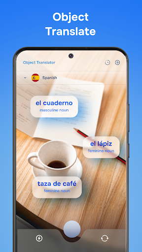 Translateasy Lingual Assistant Screenshot 14
