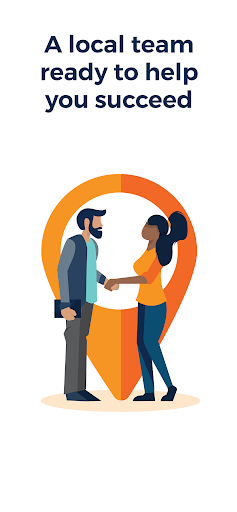 JobStack for Work | Daily Pay Screenshot 8