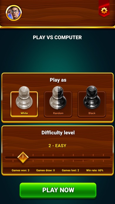 Chess - Offline Board Game Screenshot 2