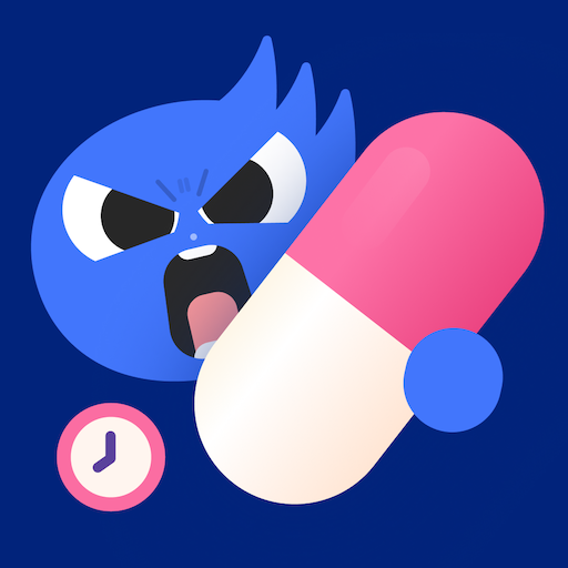 Pill Reminder & Health Tracker