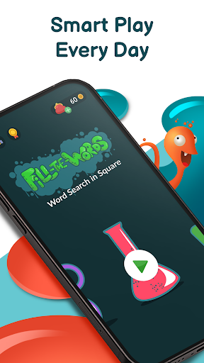 Word Search: FillWords Offline Screenshot 17