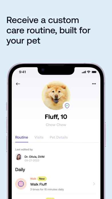 Pawp: 24/7 Vet & Pet Care Screenshot 4