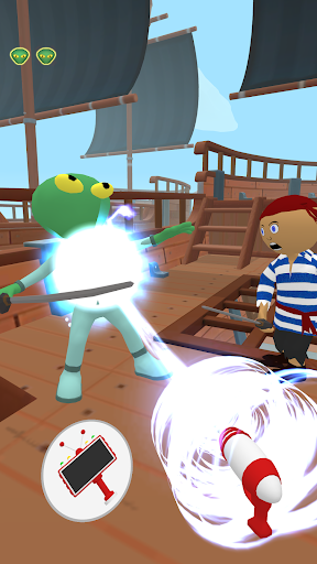 Find the Alien 2 Screenshot 30