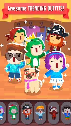 Vlogger Go Viral: Tuber Life Screenshot 31