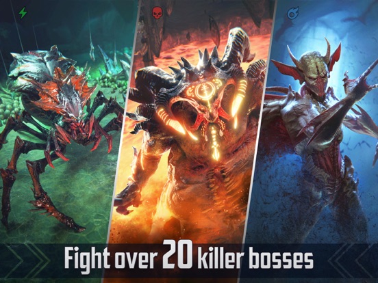 RAID: Shadow Legends Screenshot 6