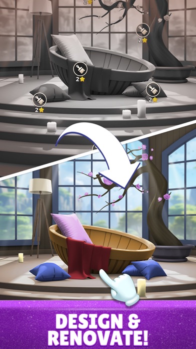 Word Madness Screenshot 4