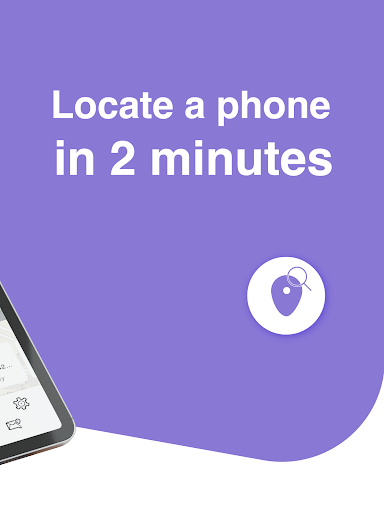 Friend Tracker: Find a Phone Screenshot 10