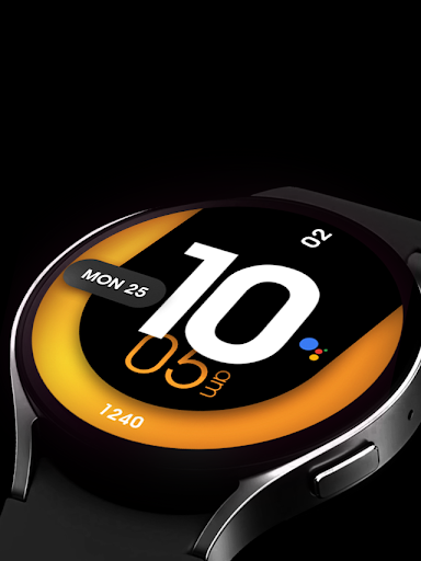 UsA Minimalist Digital -USA159 Screenshot 3