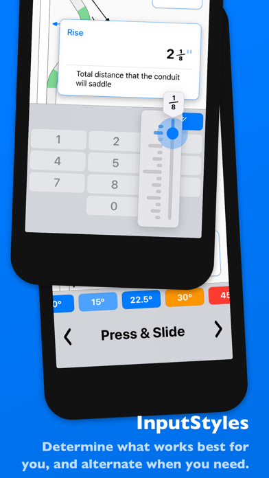 QuickBend: Conduit Bending Screenshot 5