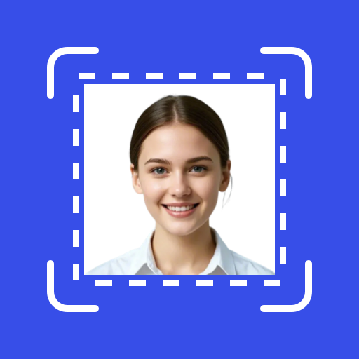 AI Passport & ID Photo Maker