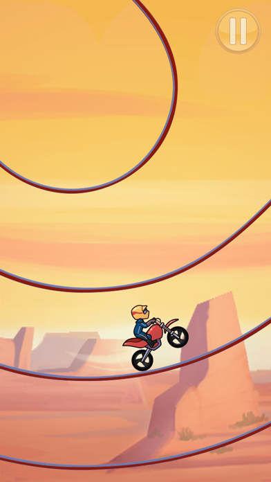 Bike Race:Motorcycle Games Screenshot 1