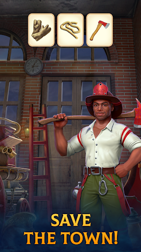 Clockmaker: Jewel Match 3 Game Screenshot 7