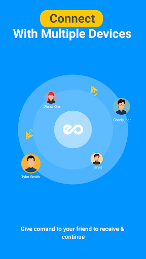 Smart Data Transfer-File Share Screenshot 10