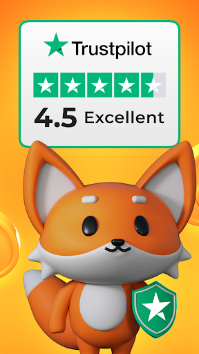 Scrambly: Play to Earn Money Screenshot 7