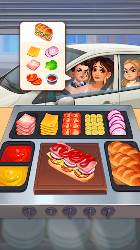 Royal Cooking - Cooking Game Screenshot 20