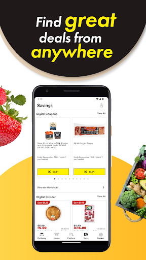 Food 4 Less Screenshot 7