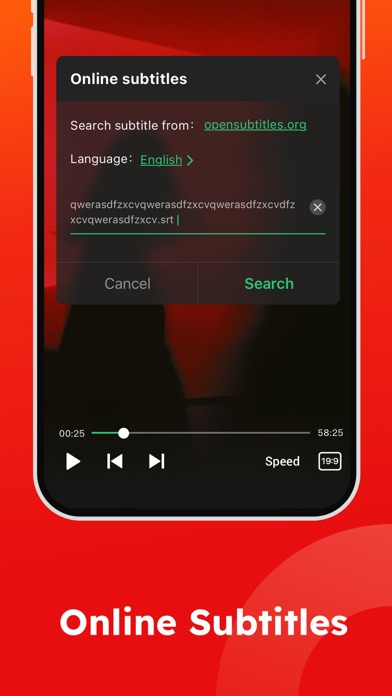 PLAYit-All in One Video Player Screenshot 6