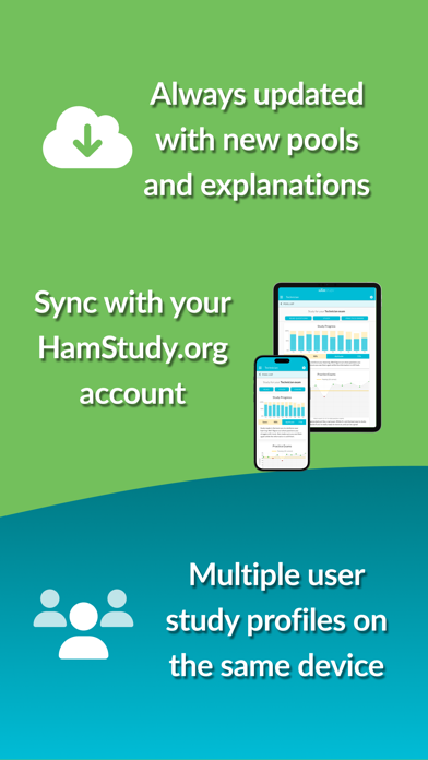 HamStudy.org Screenshot 8