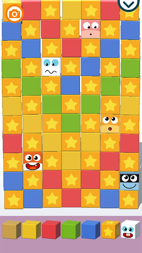Pango KABOOM! Stack Cubes Screenshot 14