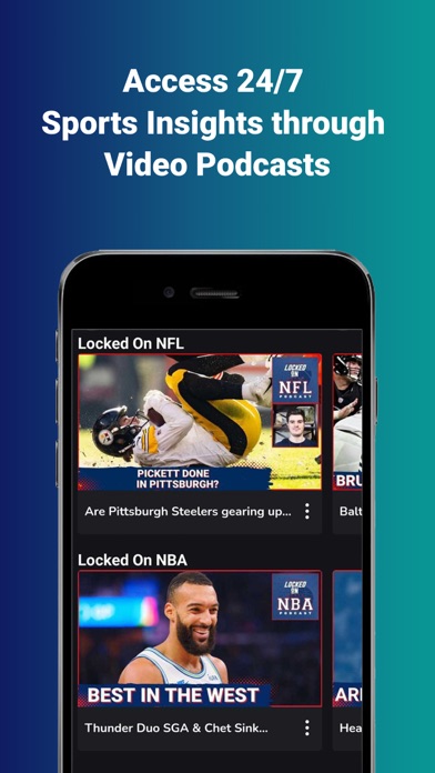 NewsON - Local News & Weather Screenshot 4