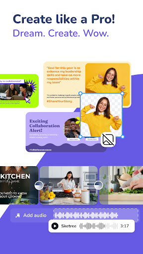 Invitation Maker Screenshot 1