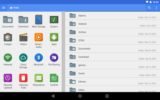 FX File Explorer: Plus License Screenshot 9