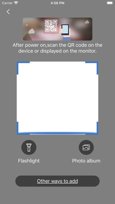 CloudEye 365 Screenshot 1