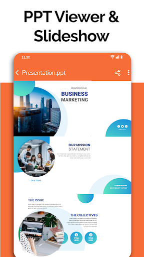 All Document Reader:PDF Viewer Screenshot 5